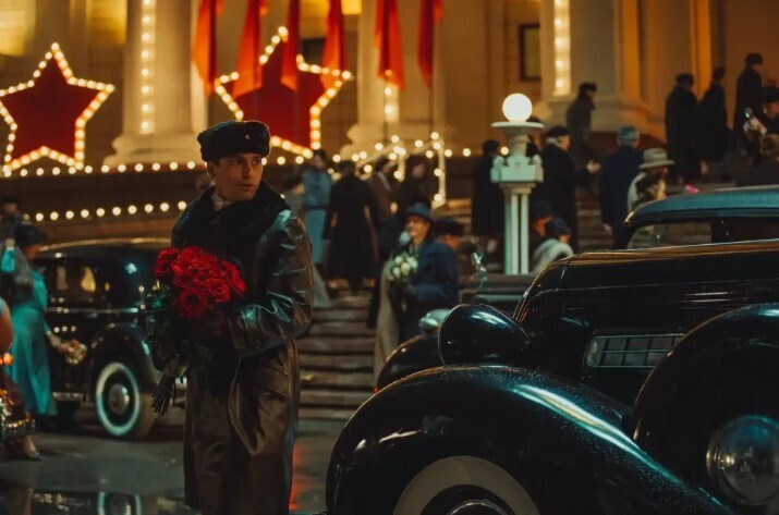 🍿 Киномания недели: ТОП премьер для идеальных вечеров