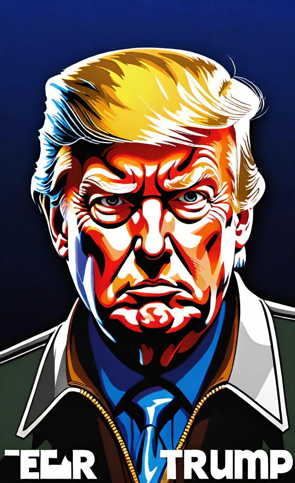 Трамп в Конгрессе (Основные тезисы)