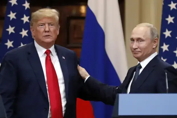 Мировые СМИ о встрече РФ и США