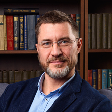 Юрист Коржинский Иван Алексеевич, г. Томск