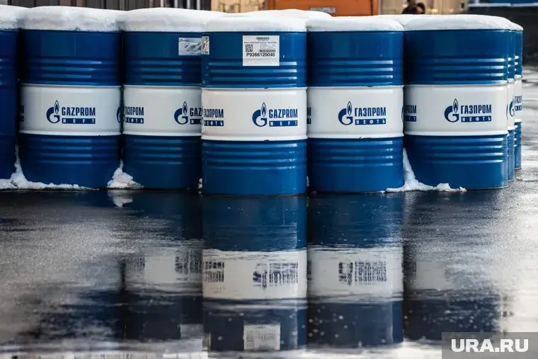 Ущерб экономике от переговоров между США и РФ