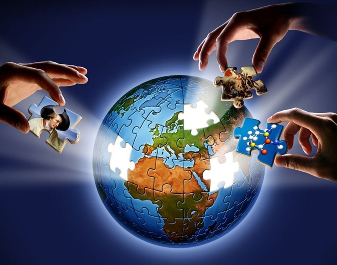 Мировая политика: вызовы и прогнозы!