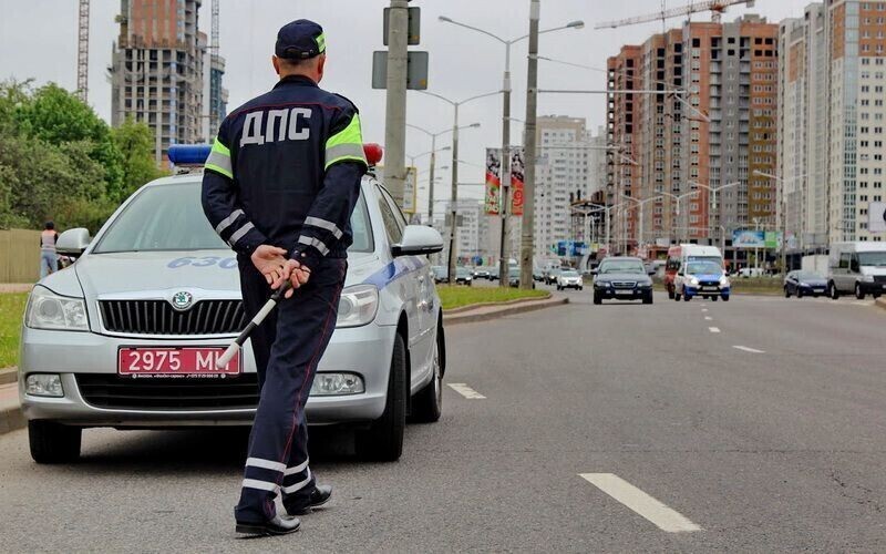 Нововведения в ГАИ Республики Беларусь на 2024-2025 годы