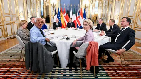 Возможен ли мир на Украине в ближайшее время? Грандиозная сделка между США и Россией