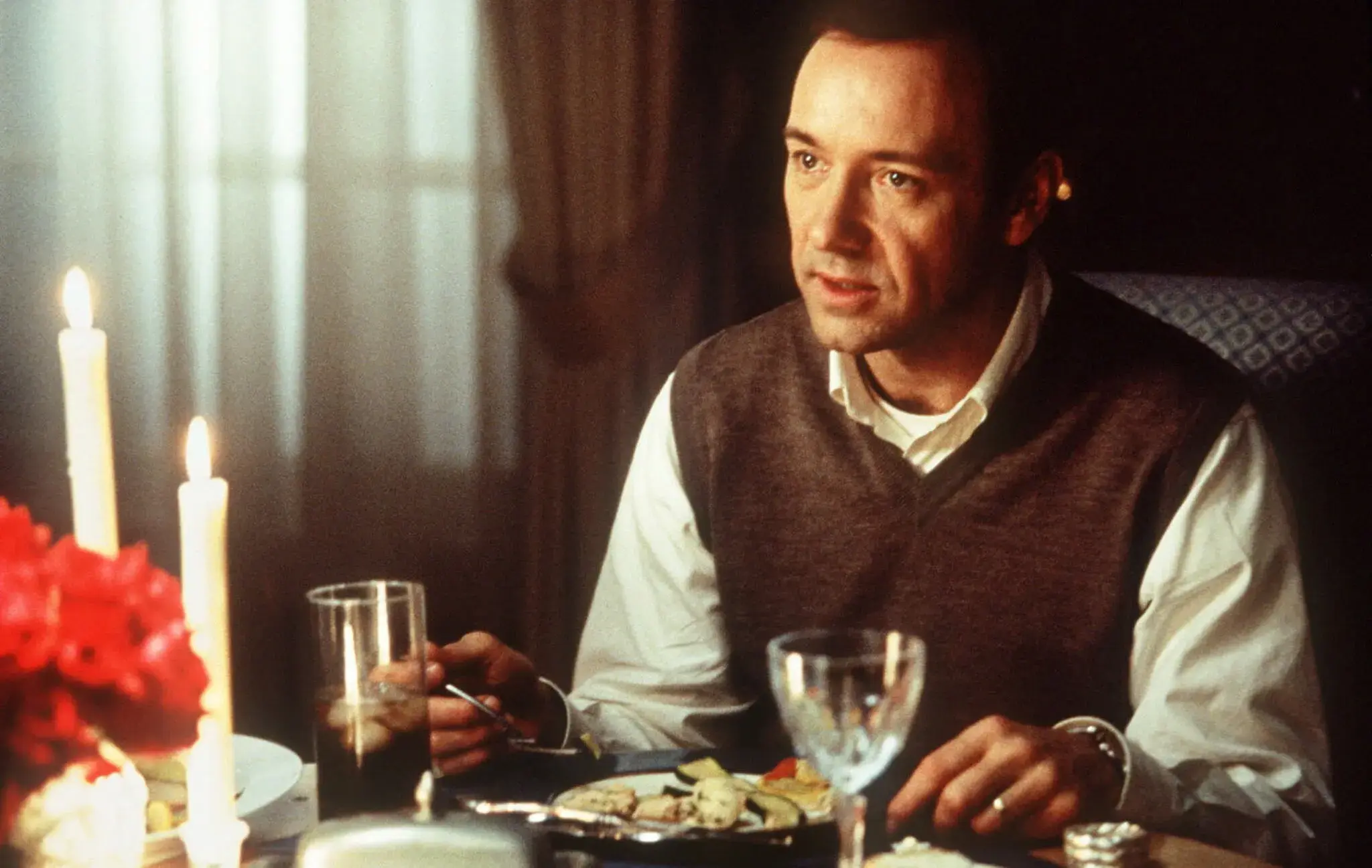 Перемотка церемонии вручения премии "Оскар": Как "Красота по-американски" Потеряла Свой блеск