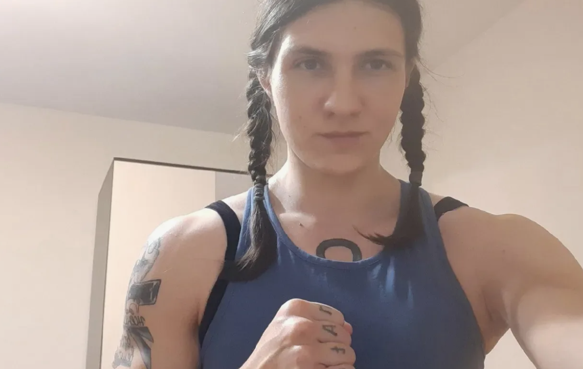 Татьяна Дваждова: лицо российского феминизма