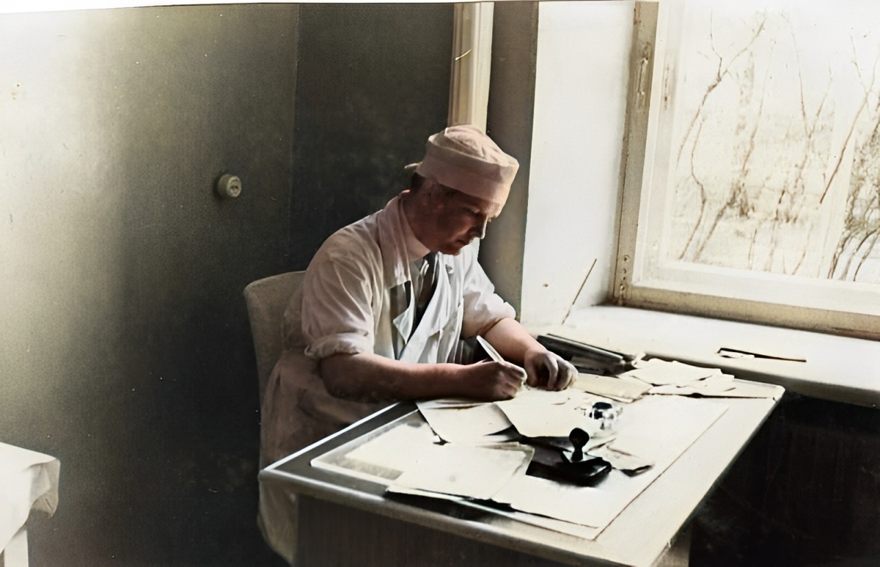 Бинты из простыней и гениальные хирурги: как лечили в СССР, когда лекарств не было, а здоровье было