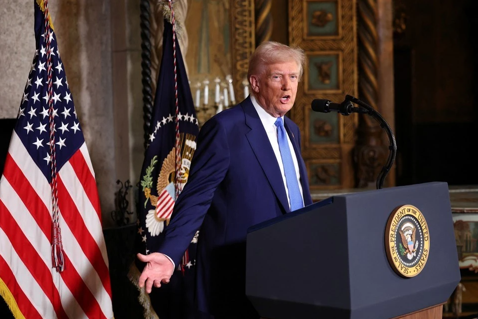 ✅ "Куда делись все деньги, которые мы давали Украине?" - Дональд Трамп прокомментировал переговоры России и США: основные тезисы и заявления, выводы