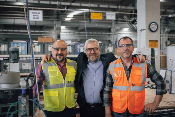 Работодатели резко меняют отношение к возрастным сотрудникам. К 2030 году потребуется еще10 млн работников