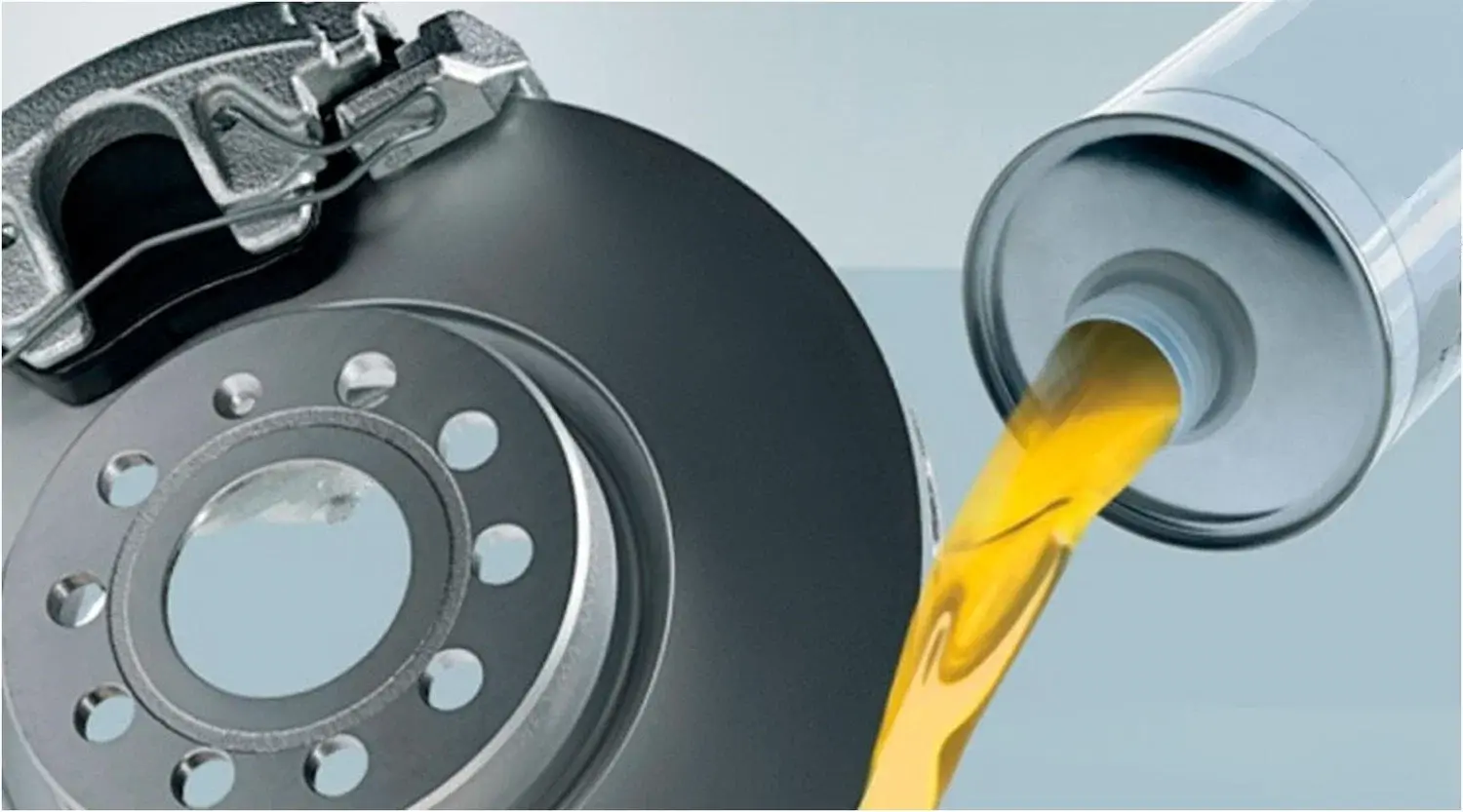 Всё, что нужно знать о тормозной жидкости