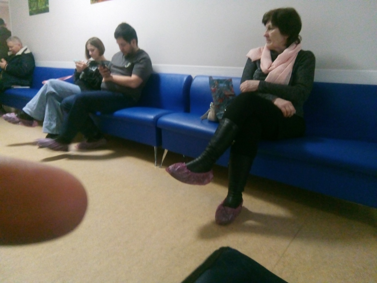 Поставлена точка в вопросе доступности лечения детей в МХГ