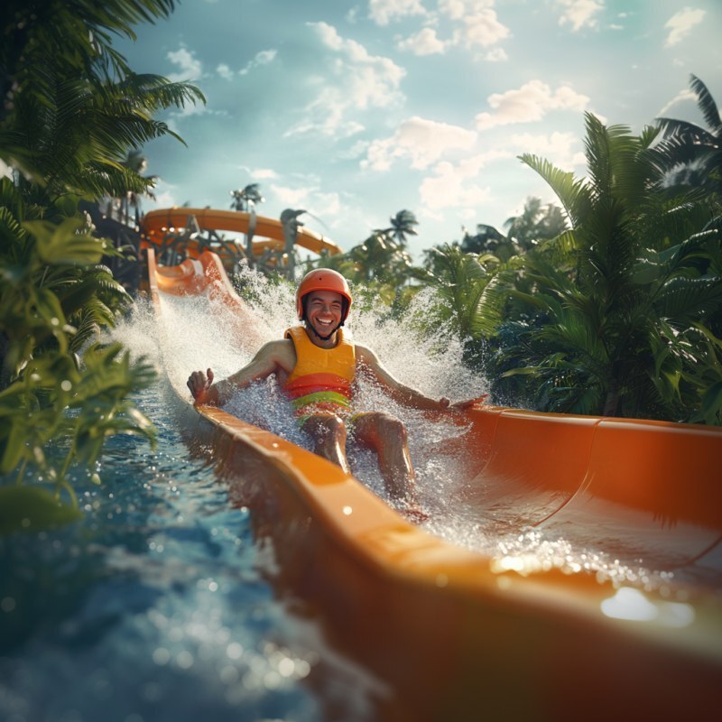 Самые необычные профессии: когда работа становится приключением.