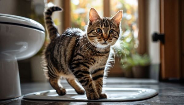 Приучай с любовью, живи с комфортом.