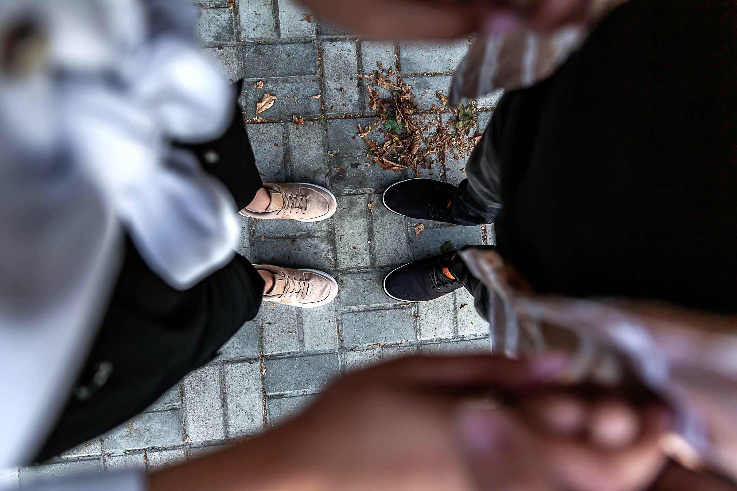 Семейная совместимость - идеальные супруги