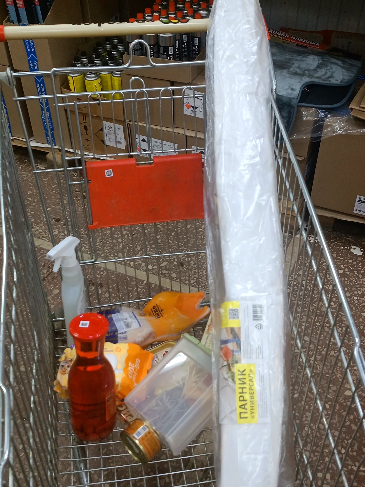 «Светофор» подает в суд. Закрытие магазинов — ложный слух