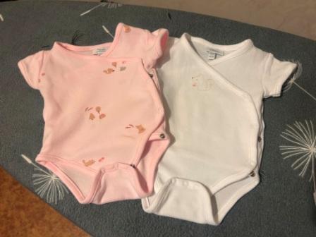 Как я сэкономила на детской одежде с помощью Avito: пакет вещей за 2500 рублей вместо 8000 на маркетплейсах