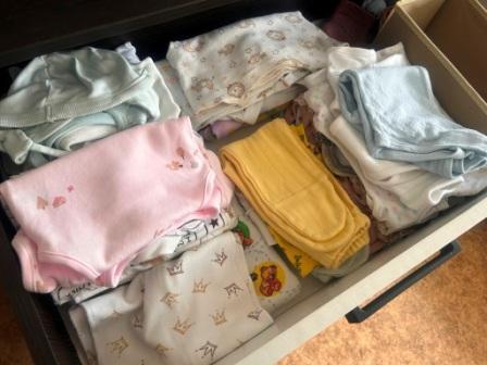 Как я сэкономила на детской одежде с помощью Avito: пакет вещей за 2500 рублей вместо 8000 на маркетплейсах