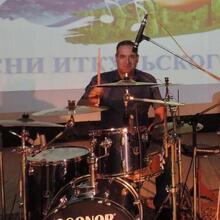 Воробьев Евгений Александрович, г. Барнаул