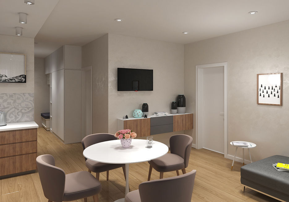 Как подготовить квартиру для аренды: советы и рекомендации для успешного старта.