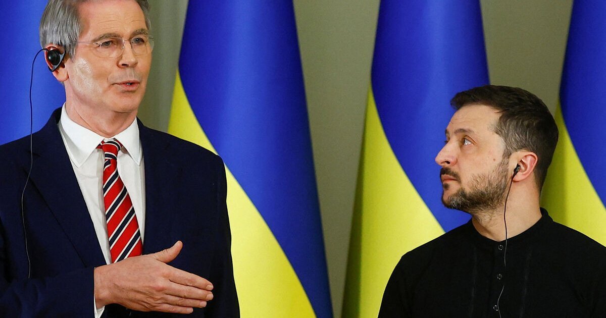 Украинские ресурсы. Или для чего кормят барана