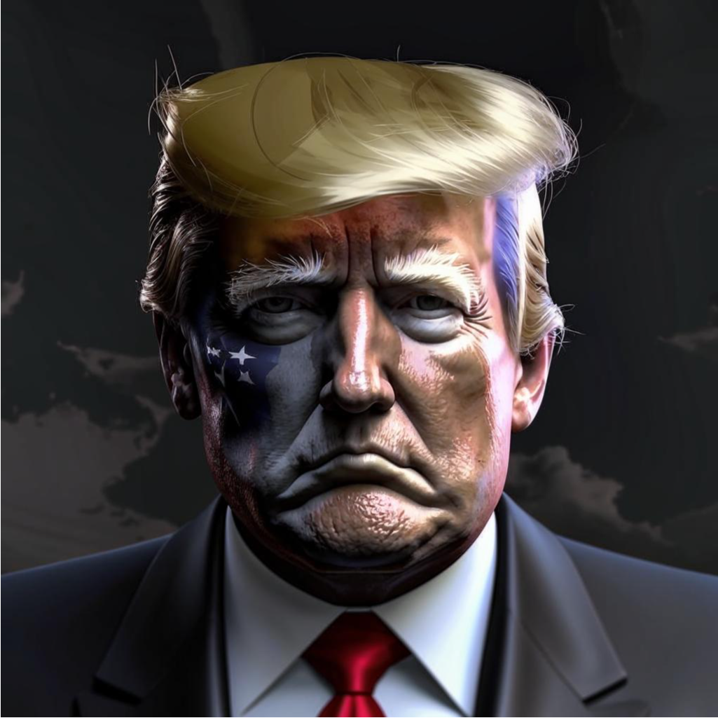 Уже не за сутки. Трамп увеличил сроки прекращения конфликта на Украине