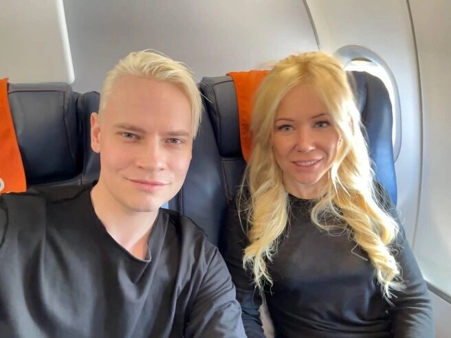 Люди, родившиеся в семидесятых годах, – почему-то изгои. Обращали внимание? Случайность? ...Не думаю