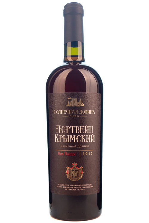 О лучших российских крепленых и сладких винах. Кто же в лидерах?