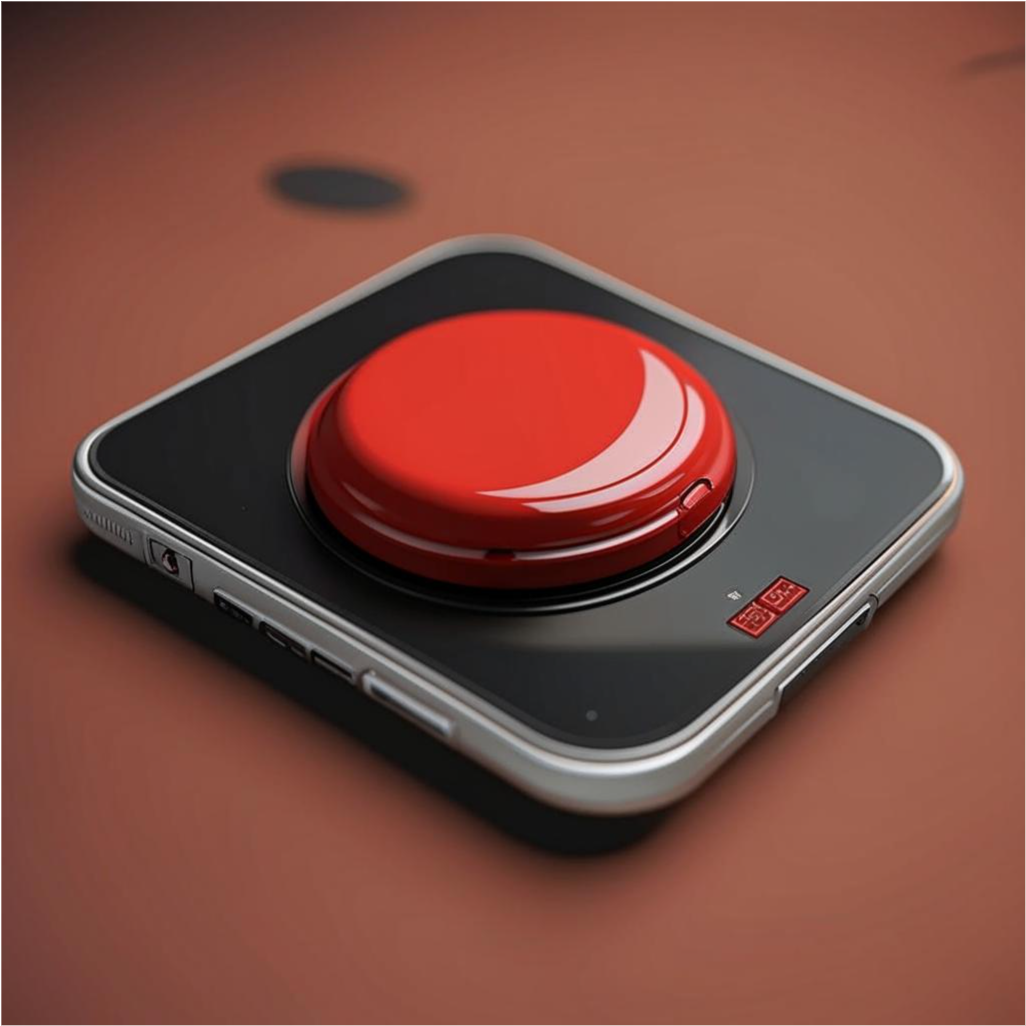 Быстрая связь. ЦБ РФ обяжет банки внедрить в приложениях «спецкнопку» для жалобы на мошенников