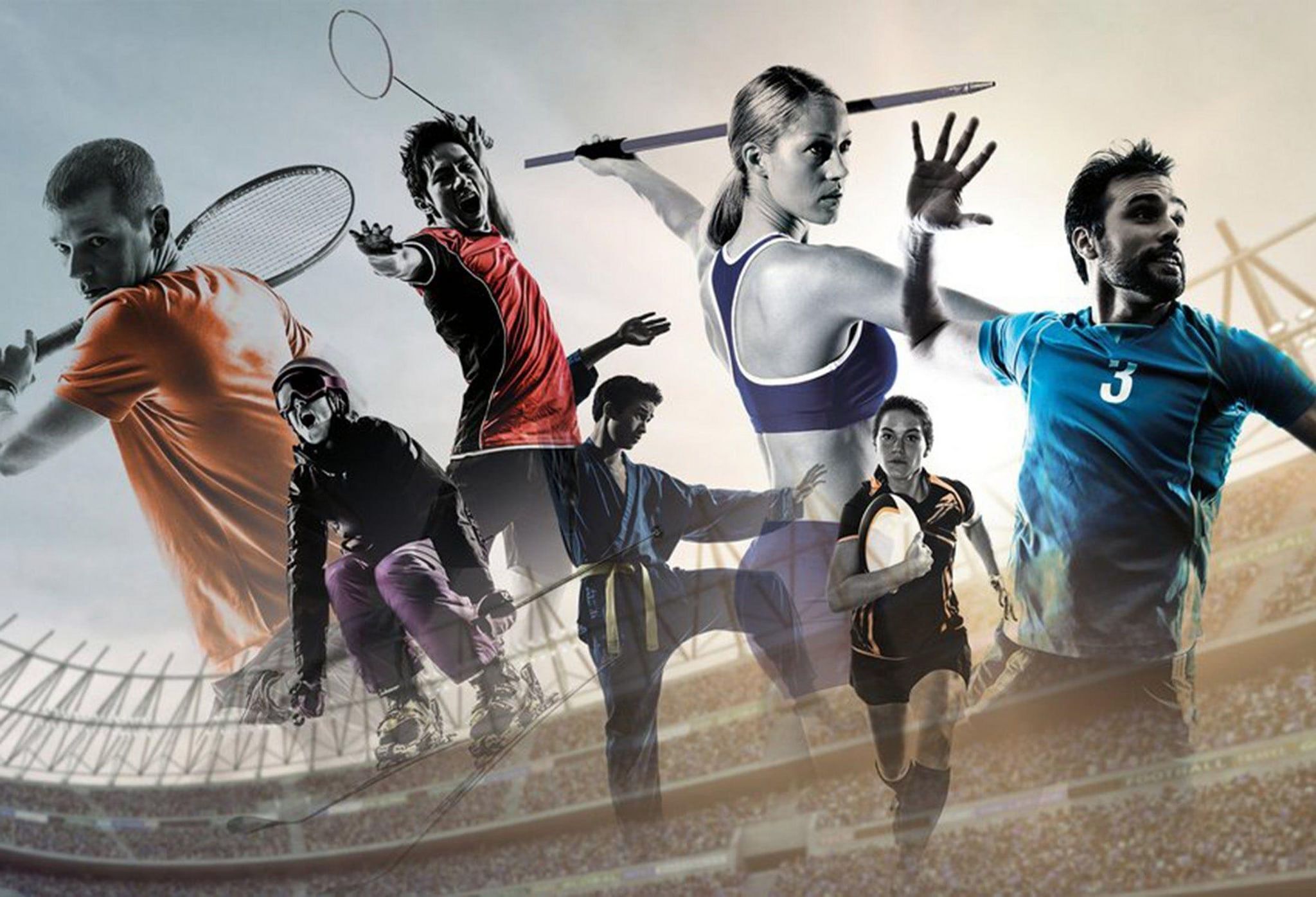 Профессиональный спорт: насколько он опасен для здоровья спортсменов?