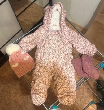 Как я сэкономила на детской одежде с помощью Avito: пакет вещей за 2500 рублей вместо 8000 на маркетплейсах