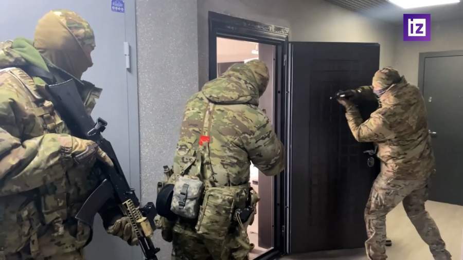 ФСБ предотвратила новый теракт: покушение готовилось на саратовских чиновников