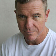 Иван Лукин, г. Мурманск