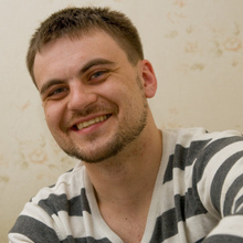 Кирилл Якимец, г. Ухолово