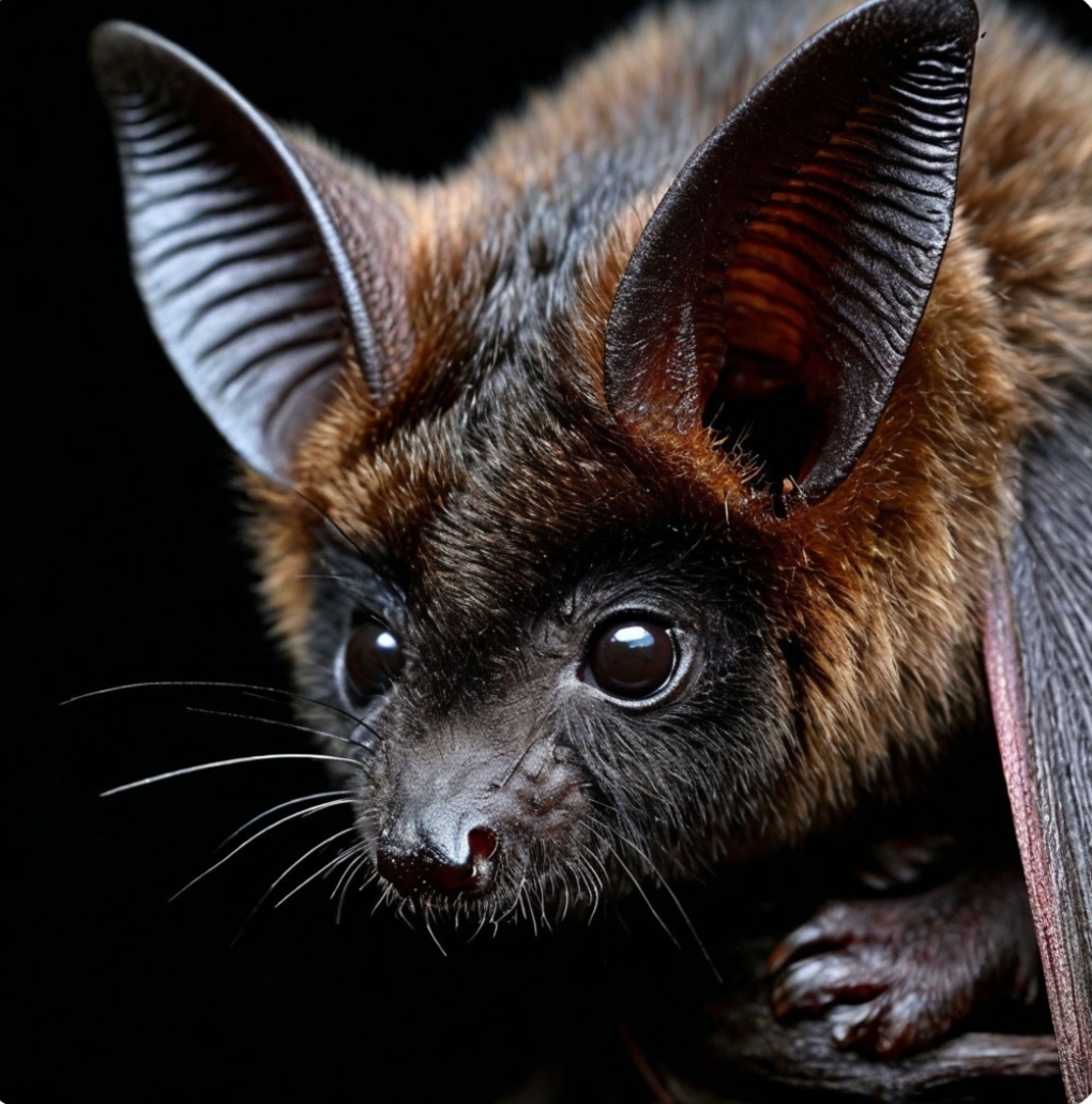 Вторая «серия» на подходе? Новый коронавирус, способный передаваться как COVID-19, обнаружен у летучих мышей в Китае