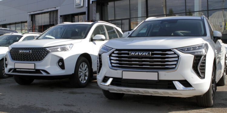 Новый взгляд на российские дороги: что скрывает бренд Tenet?