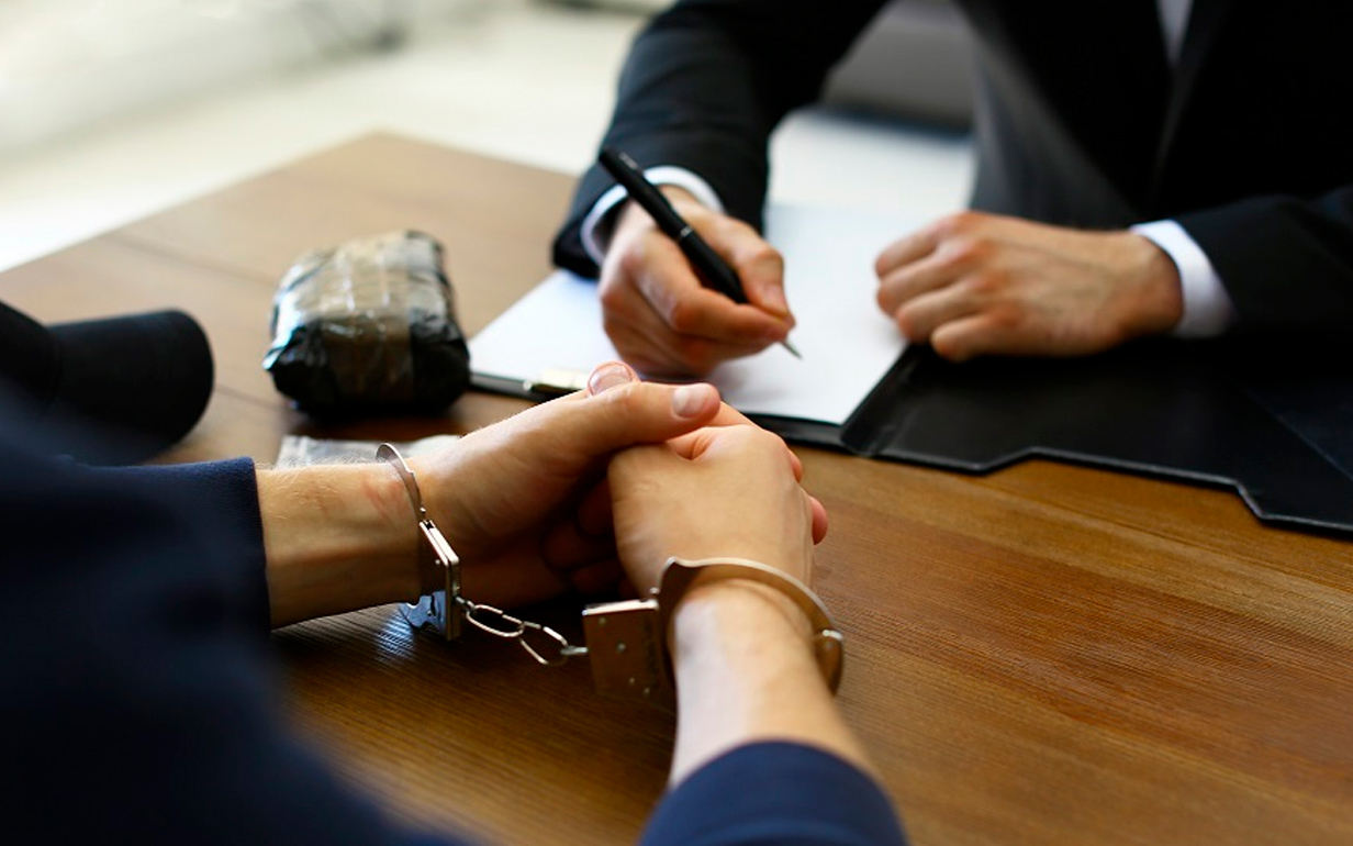 Как вести себя на допросе: советы адвоката