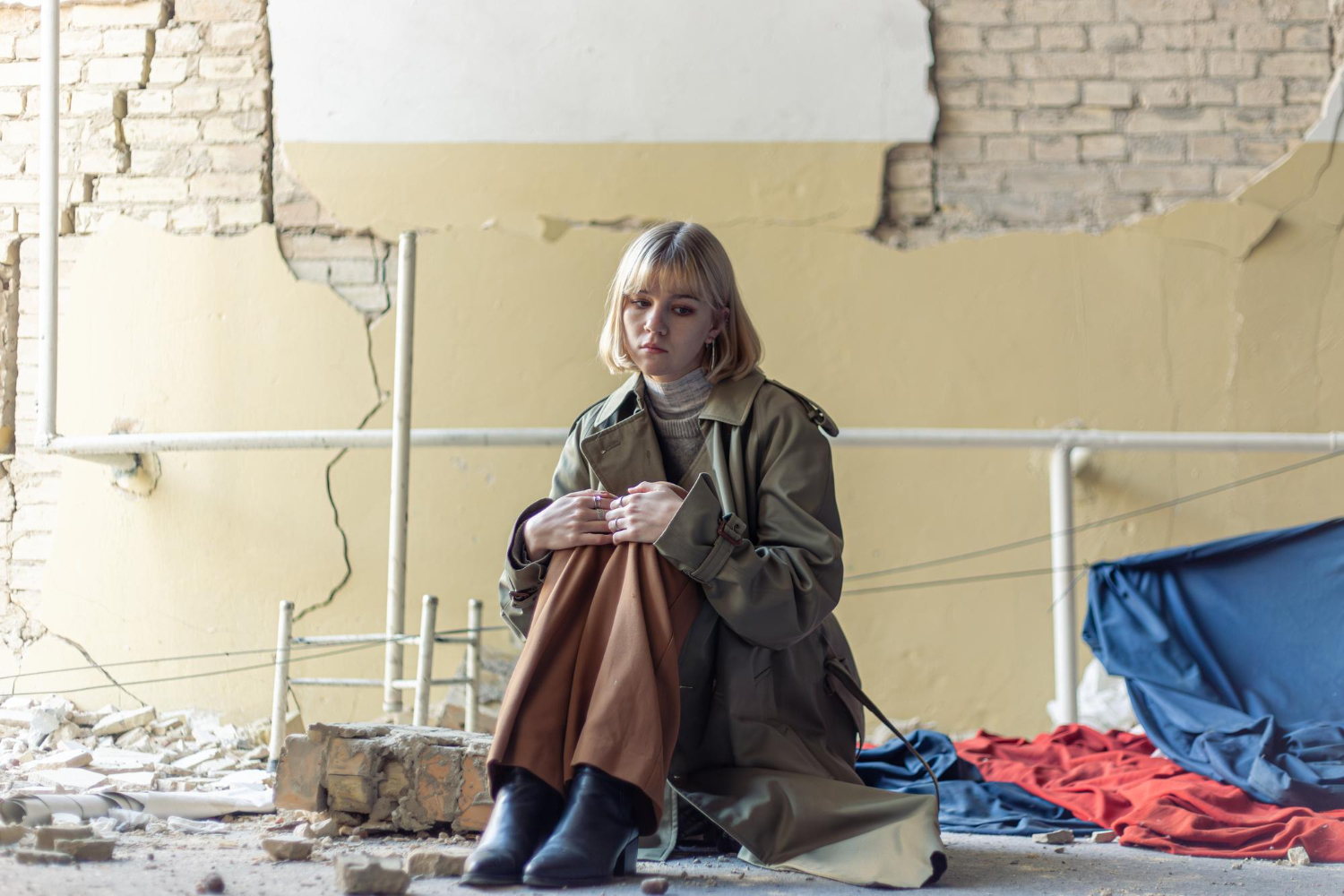 «Должники по ЖКХ могут потерять жилье в 2025 году»: где тут правда и зачем СМИ опять нагнетают панику