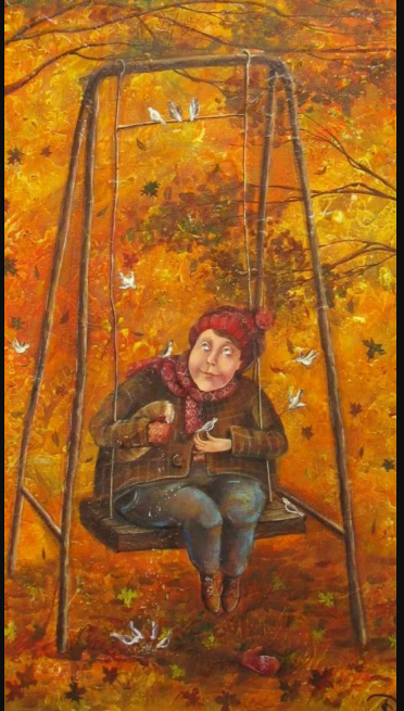 Трудно сказать "нет"