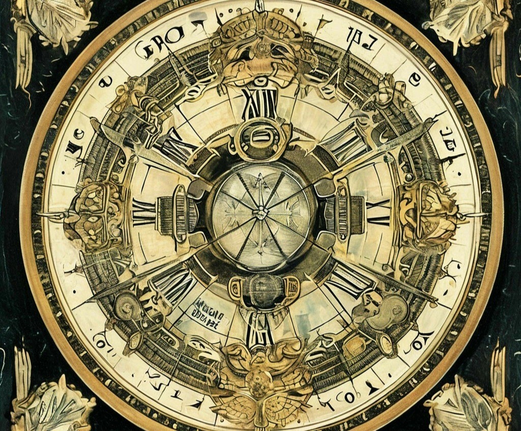 Где мои деньги? Подскажет астрология