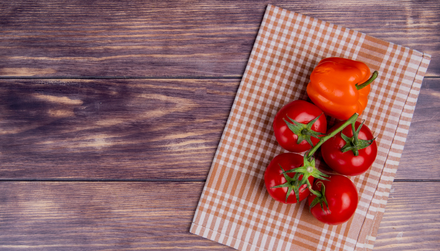 Польза и применение помидоров