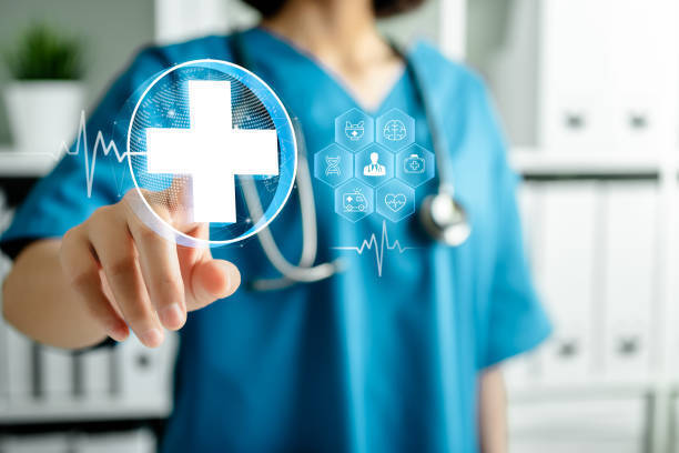 Минздрав вводит упрощение получения медицинской помощи и прикрепления к поликлиникам