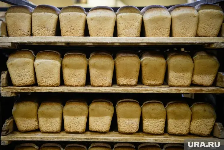 С 1 марта подорожают хлебо-булочные изделия