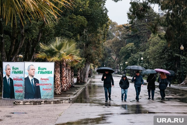 Выборы в Абхазии: травля россиян, армян, абхазов: ключевые моменты и ожидания.