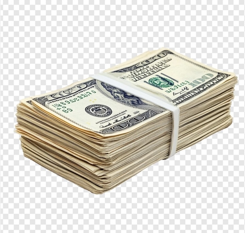 Старые доллары в России. Депутат Госдумы о рисках