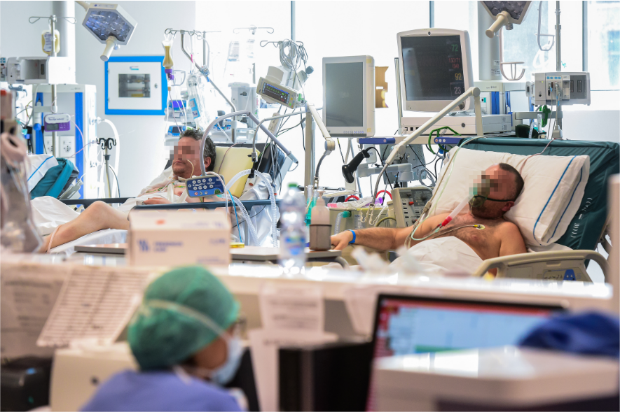 Китай заигрался! В США уверены, что вирусологи из Уханя виноваты в смерти миллионов людей!