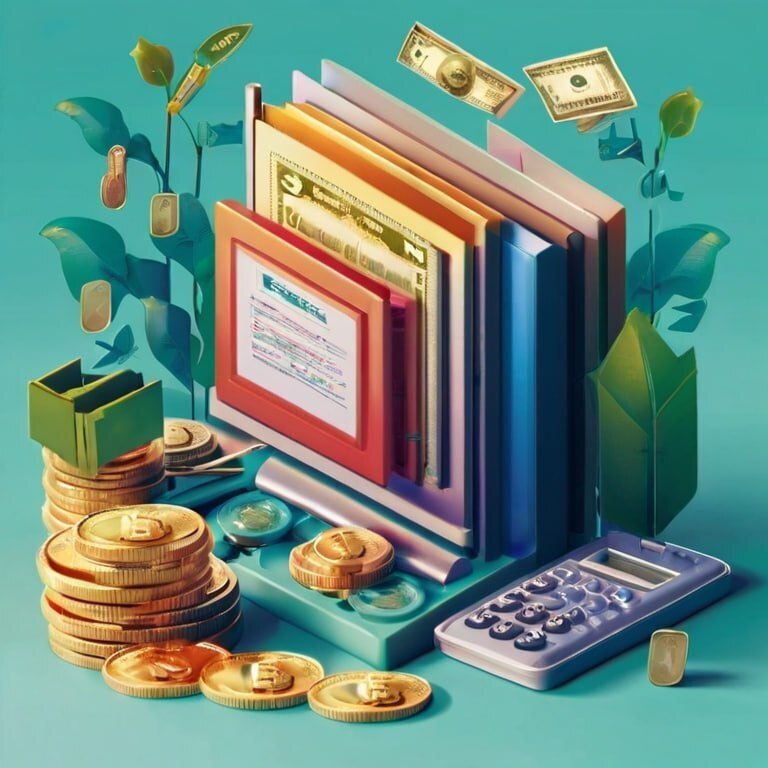 Финансовая грамотность: как управлять своими финансами и избежать долговой ямы