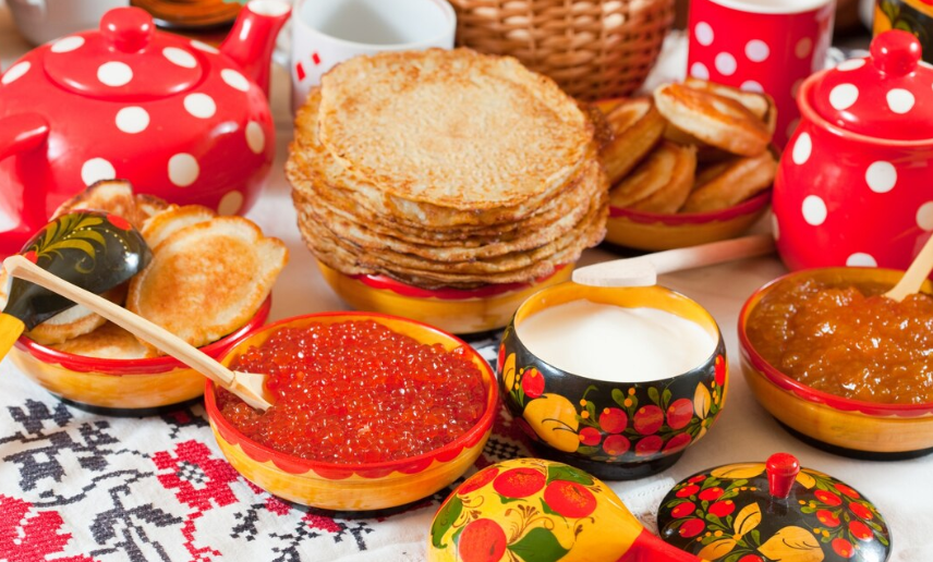 Масленица 2025: Блинное веселье, народные гуляния и прощание с зимой!