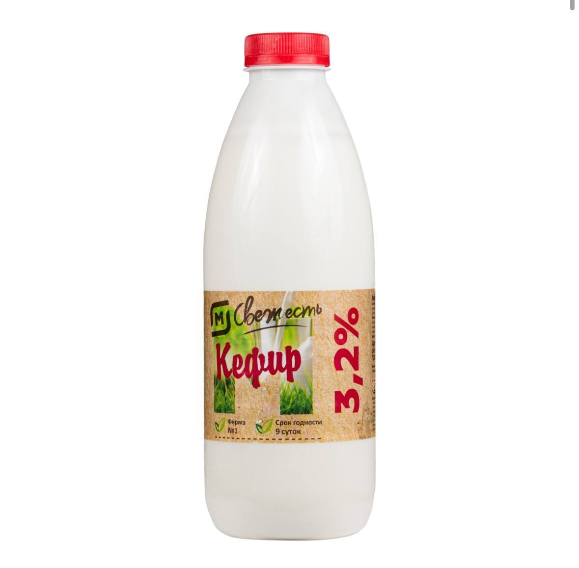 Предупреждение: опасный кефир на прилавках магазинов.