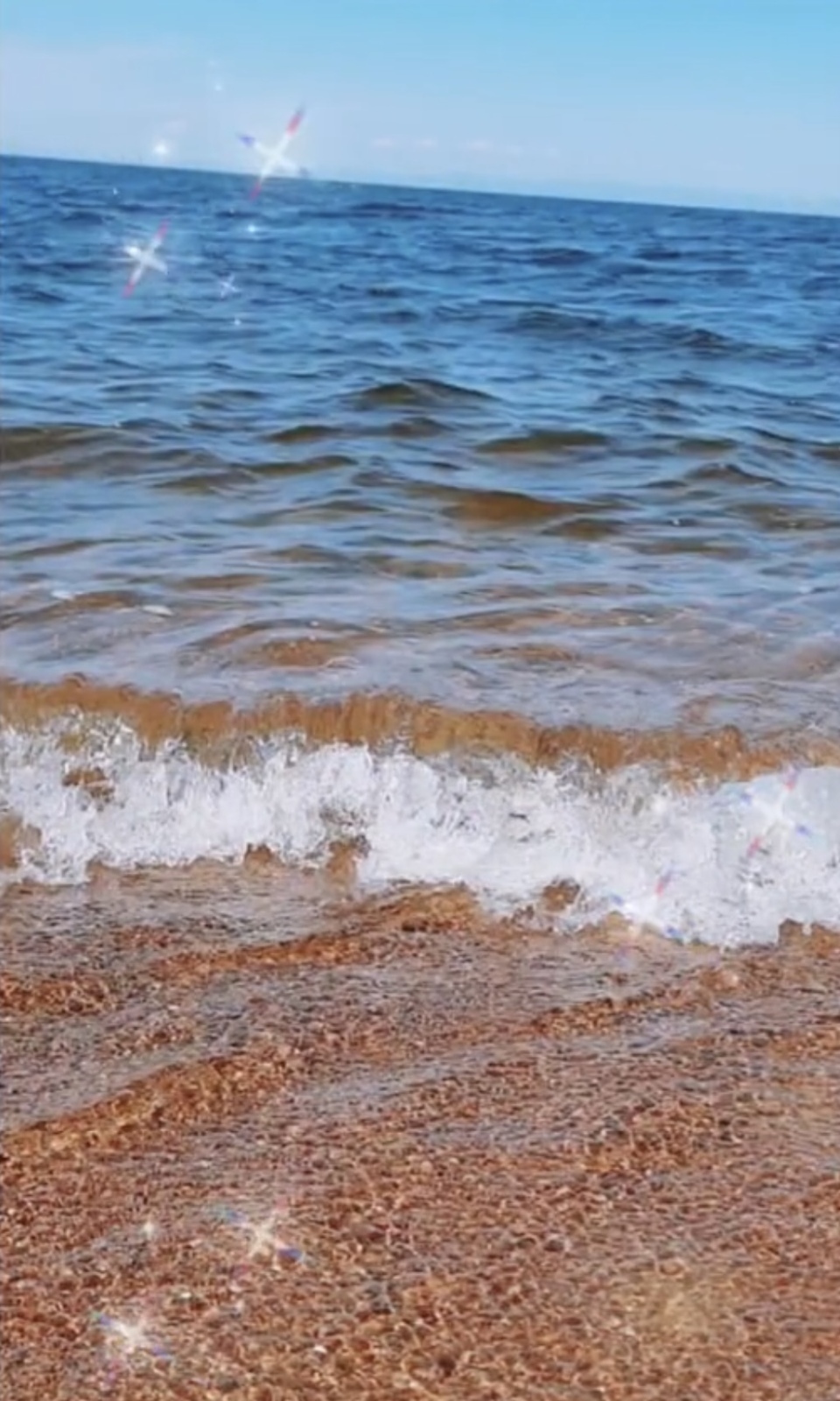 Озеро Байкал: Тайны глубочайшей жемчужины планеты