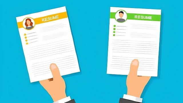 Как создать резюме, на которое точно обратят внимание